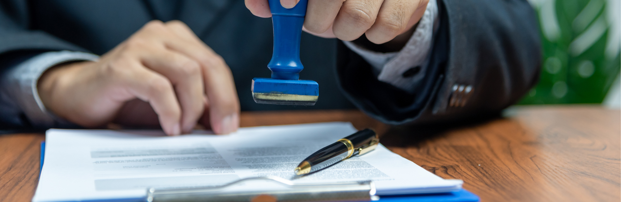 Lo que buscan los oficiales de visa en tu plan de negocios E-2